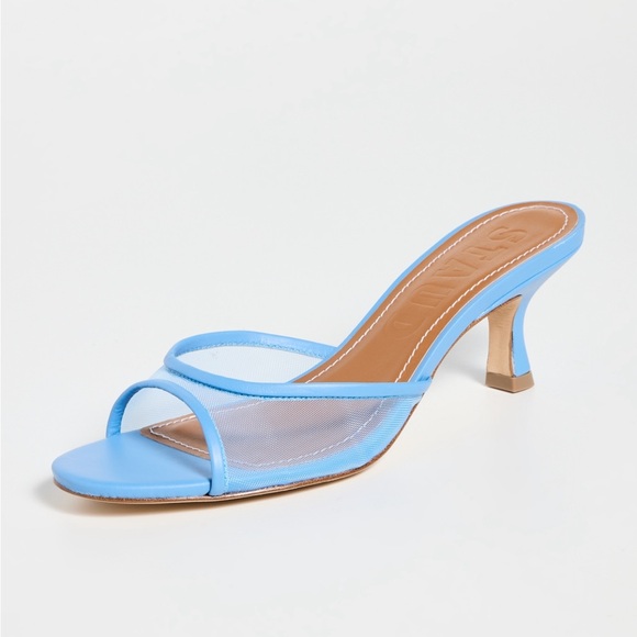 Staud Brigette Heels - Picture 1 of 4
